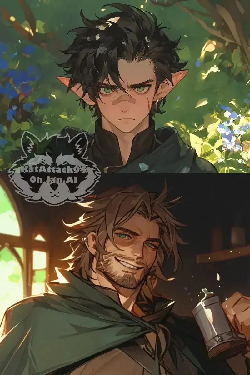 Rolim And Arthur