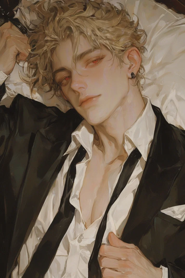 Adrian Veyre