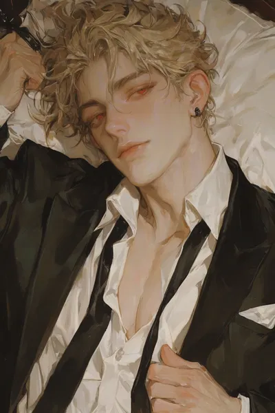 Adrian Veyre