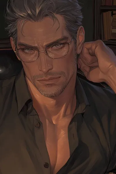 Chase -   Professor Husband