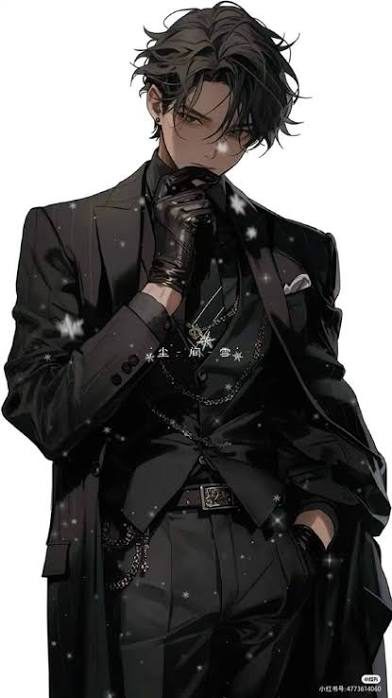Xavier ♡