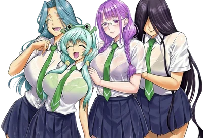 Your new Classmates
