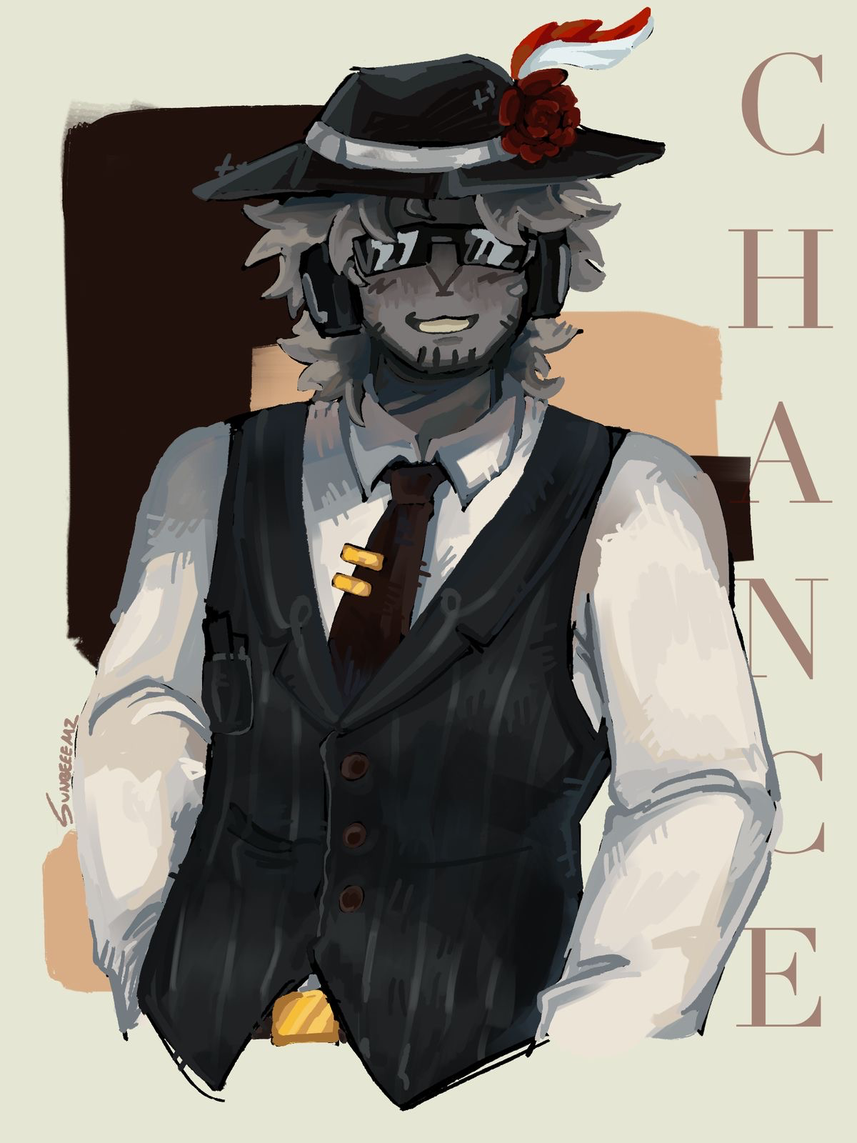 Chance