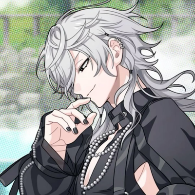 𓈒⠀𓈒⠀⠀⠀Kuguri Domeki⠀⠀((