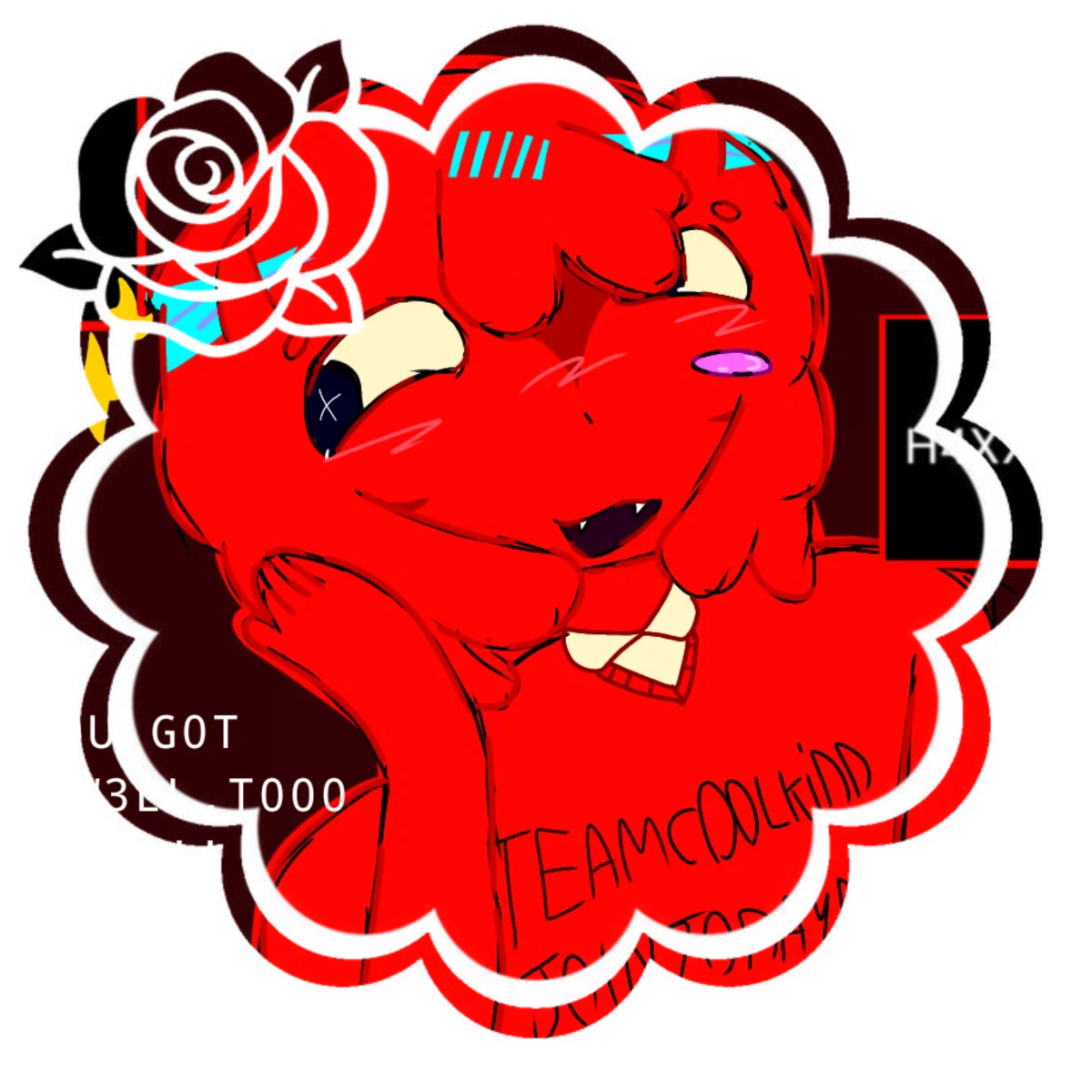 "C0m3 dud333!"