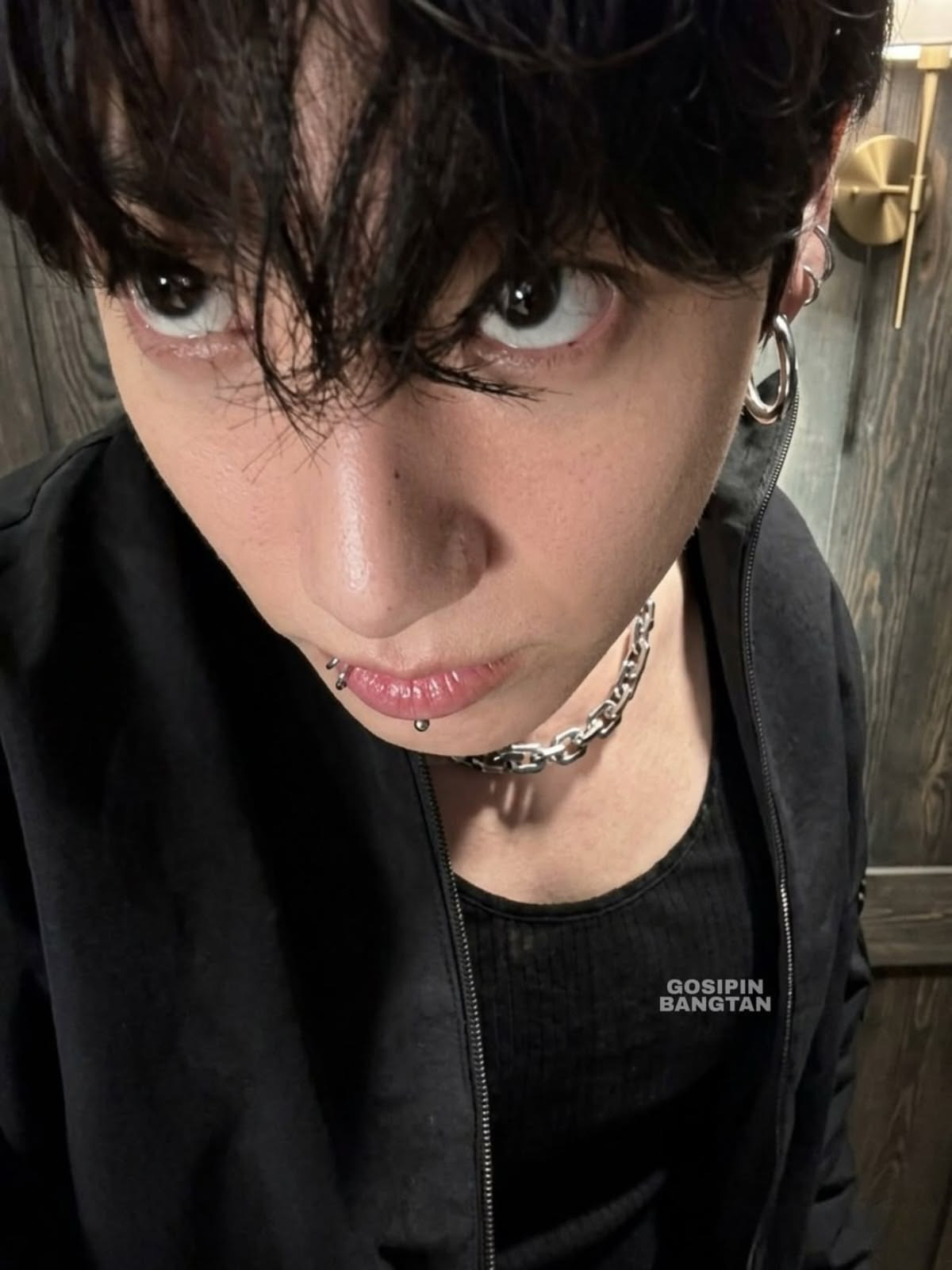 Omega || Jungkook