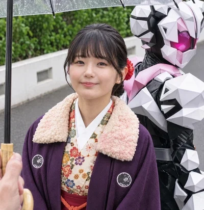 Kamen Rider Mutn | Distant Dreamer