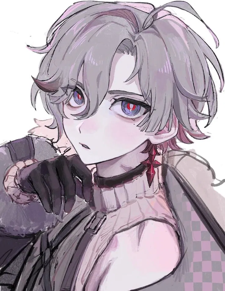 Illuga // Enemy