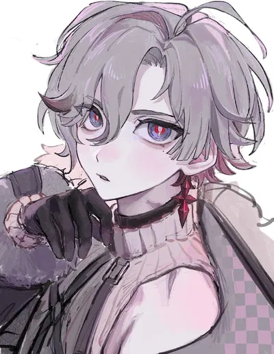 Illuga // Enemy