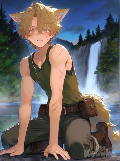 Laim ||your needy freind ||Packverse||