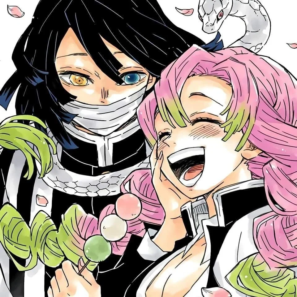 ||obamitsu parents||