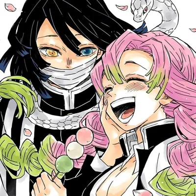 ||obamitsu parents||