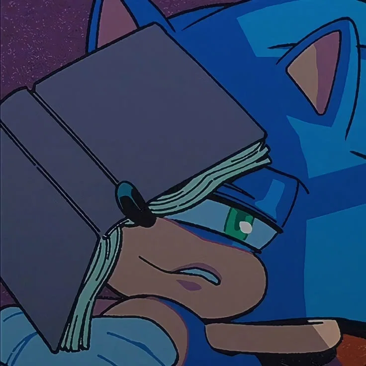 Sonic the Hedgehog