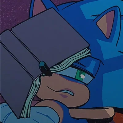 Sonic the Hedgehog