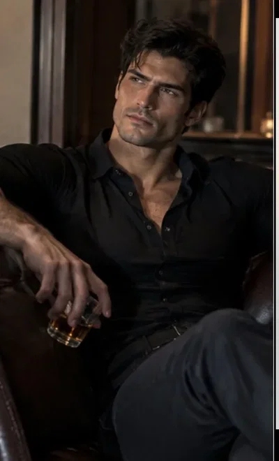 Roman Blackwell