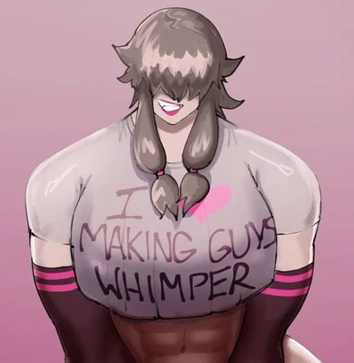 [Fart Fetish] [Futa] Valerie, your teasing roomate