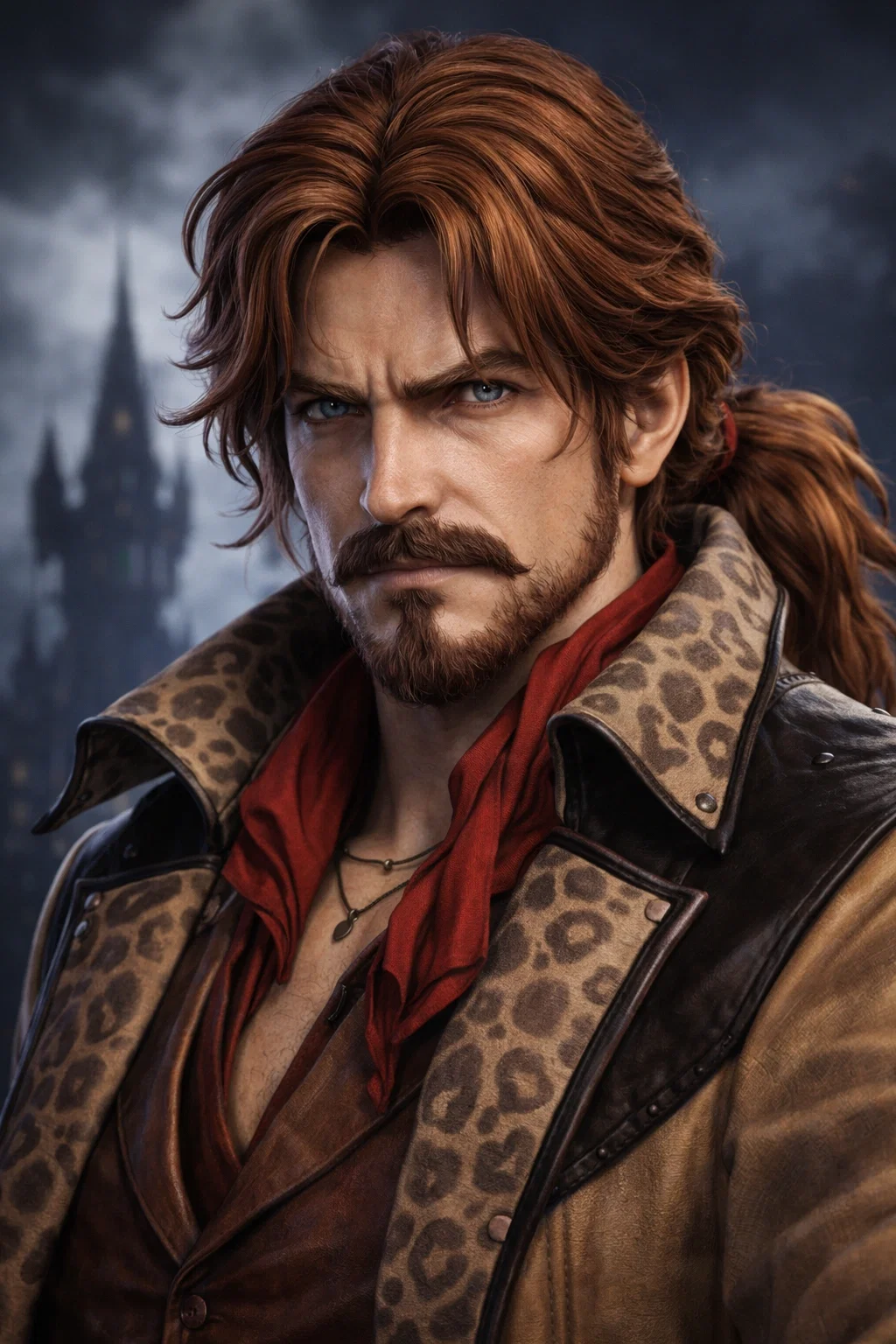 Julius Belmont