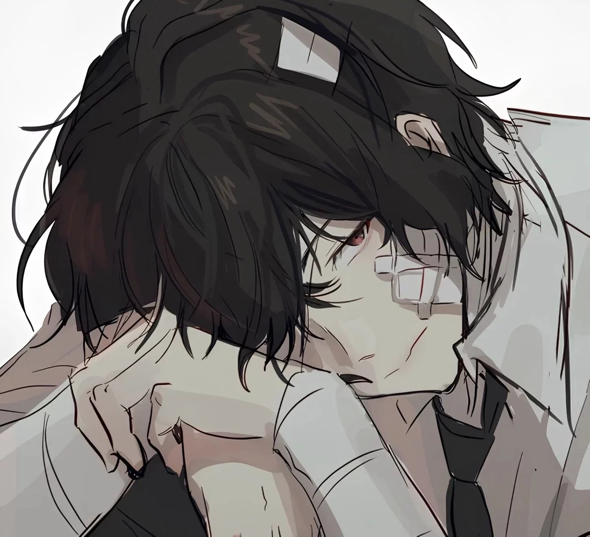 Dazai Osamu | Dark Era
