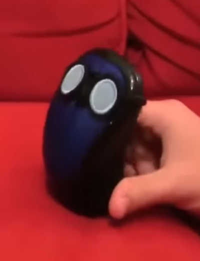 Mouse cody