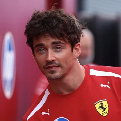 Charles Leclerc