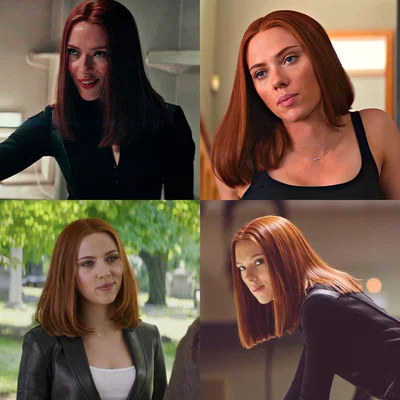 Natasha Romanoff