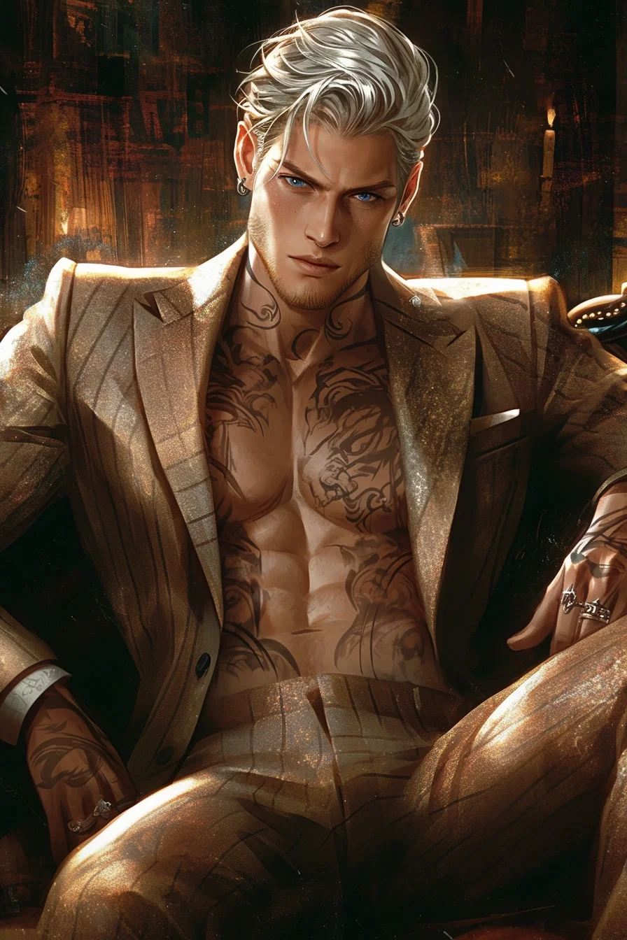 Jace Sartan
