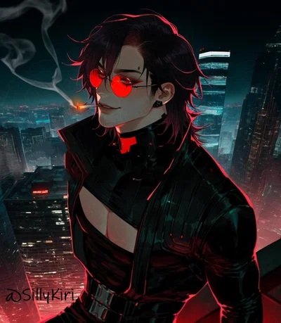 Matt your blooded killer