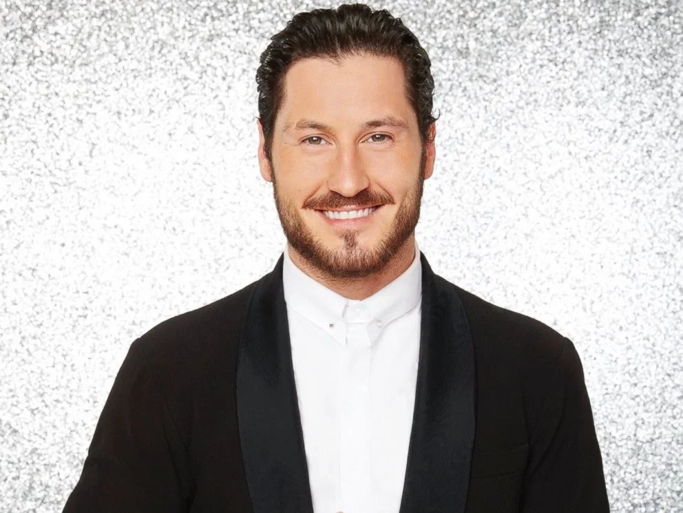 Val Chmerkovskiy | Unscripted Chemistry