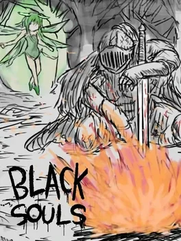 BLACK SOULS 1: The First Games Bot After the Second Games Bot Was Already Made... 