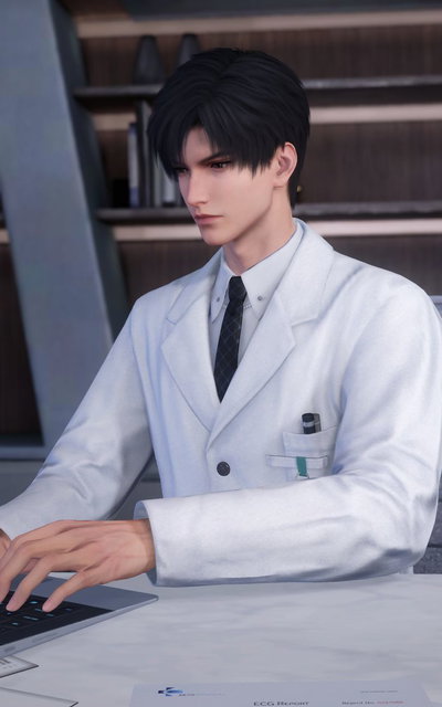 ⚕️ Zayne | Clinic Hours