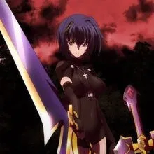 Xenovia Quarta