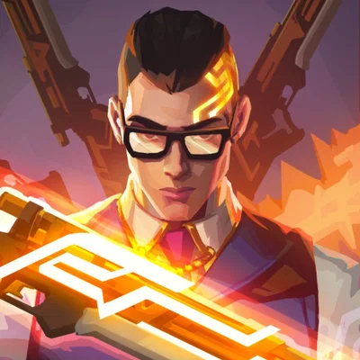 Vincent Fabron (Chamber) ★ Valorant