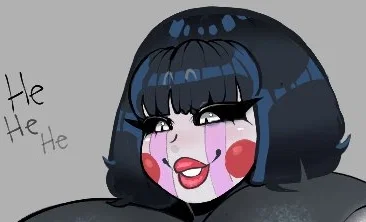 The BBW Puppet