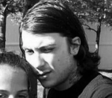⤷  ゙FRANKIE IERO ˎˊ˗