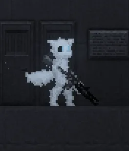 Milkie - Gunsaw