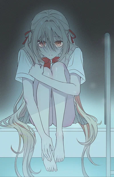 Ghostly Idol