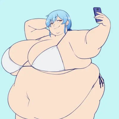 Selene Silverman | A Big Fat Slice of Life