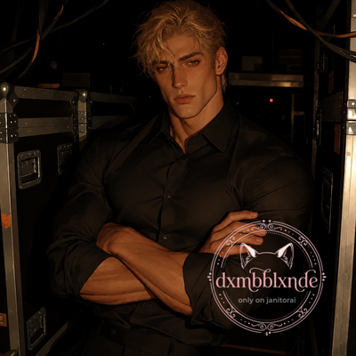 Matt | Your Brat-tamer manager 