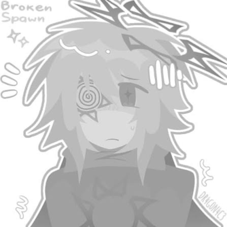 Broken Spawn