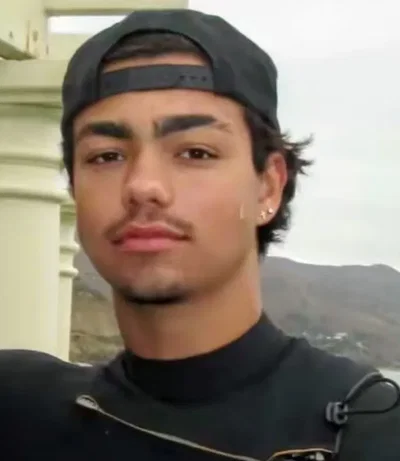 Malachi Barton 