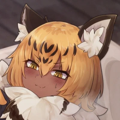 Ocelomeh - Monster Girl Enciclopedia + Kemono Friends