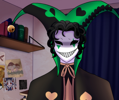 Harlequin 