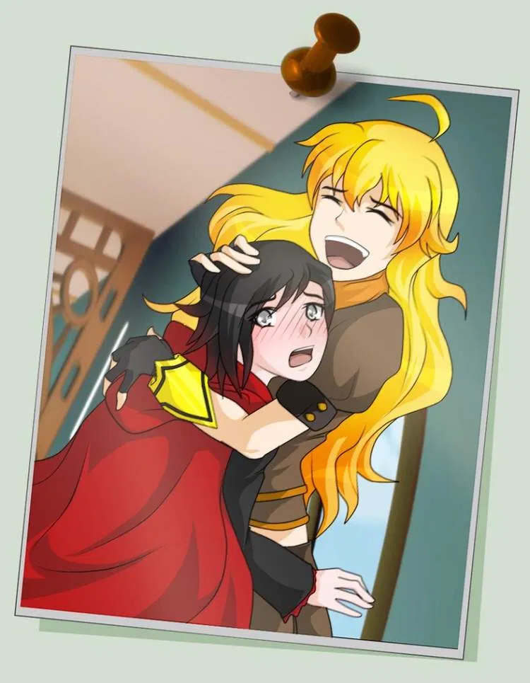 Yang Xiao Long (Family Approval)