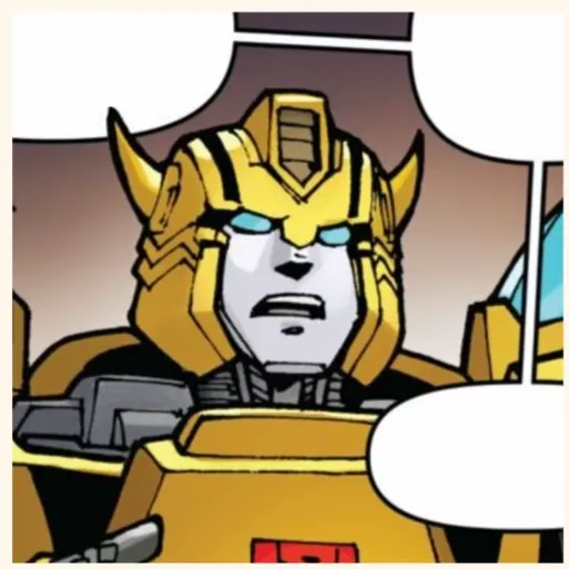 Bumblebee (Yours)