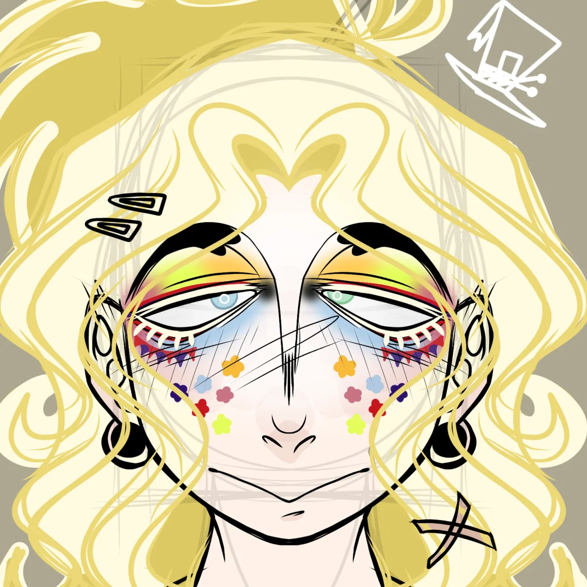 Xenophilius Lovegood | Marauders Era