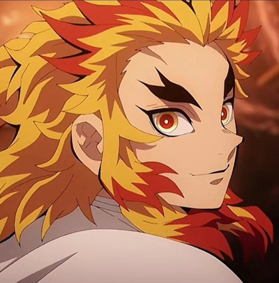 /"umai..."-Rengoku\