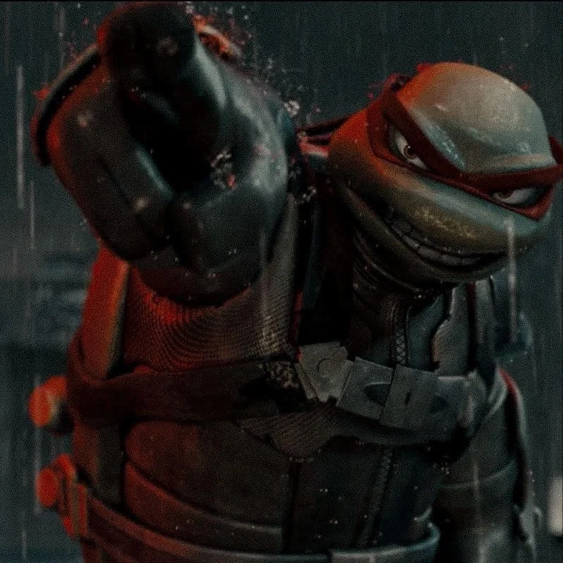 Raphael -2007-