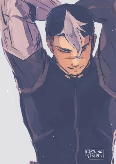 Takashi Shirogane 