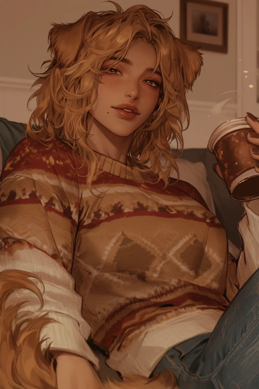 Goldilocks | Anxious Owner