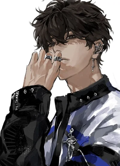 🎤 IN HIS SHADOW - Park Tae-yang of 4URA